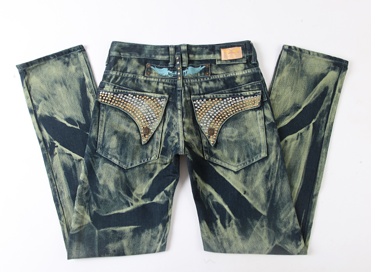 Rbin long jeans men 30-38-051